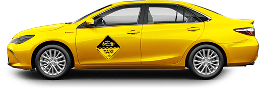 Такси из Астрахани в Солнечногорское